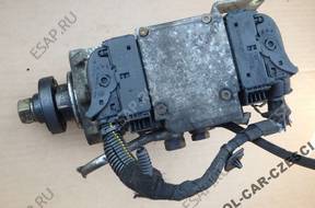 ТНВД OPEL SAAB 2.0 2.2 DTI 0470504203