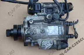 ТНВД OPEL SAAB 2.0 2.2 DTI 0470504206