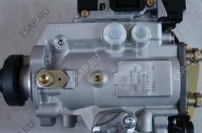 ТНВД OPEL SAAB 2.0 2.2 DTL DTH BOSCH