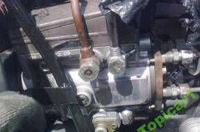 ТНВД OPEL SAAB 2.0 DTH 0470504002