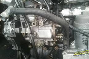 ТНВД OPEL SAAB 2.0 DTH 0470504002