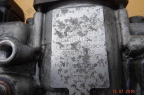 ТНВД OPEL SAAB 2.0 DTH 0470504002