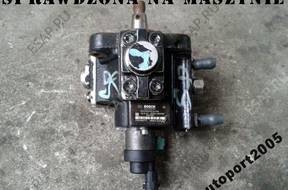 ТНВД Opel Saab 2.0CDTI 0445010193