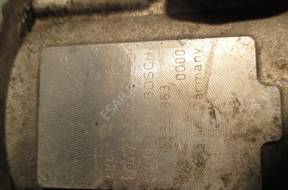 ТНВД Opel SAAB  2.2 DTI 0470504225