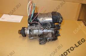 ТНВД OPEL SAAB 2.2 DTI TID 0470504201