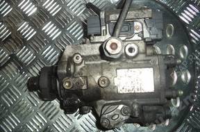 ТНВД OPEL SAAB 2.2 DTI TID 0470504201