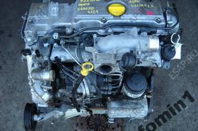 ТНВД OPEL SAAB 2.2 DTR DTI 0470504224