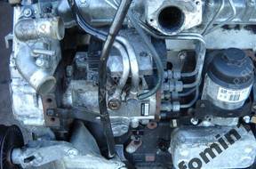 ТНВД OPEL SAAB 2.2 DTR DTI 0470504224