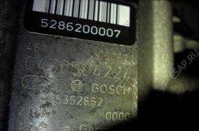 ТНВД OPEL SAAB 2.2 DTR DTI 0470504224