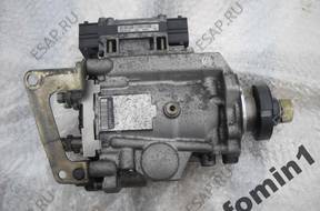 ТНВД OPEL SAAB 2.2 TID DTR @06@