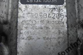 ТНВД OPEL SAAB 2.2 TID DTR @06@