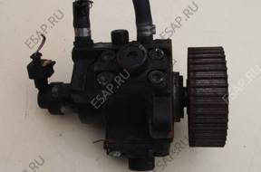 ТНВД OPEL SAAB 9-3 1.9 CDTI 150 KM