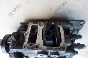 ТНВД OPEL SAAB  DTI 2,2