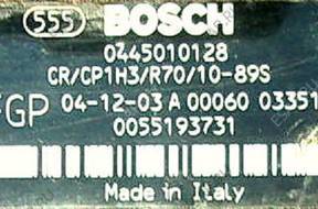 ТНВД OPEL SIGNUM 1.9, BOSCH, 0445010128