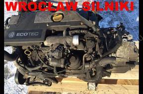 ТНВД OPEL SIGNUM 2,0 DTI 0470504203