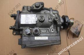 ТНВД Opel Vectra 0470504002 0986444001