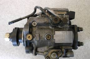 ТНВД OPEL VECTRA  0470504003 ДЕФЕКТ