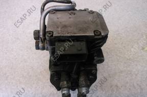 ТНВД OPEL VECTRA  0470504003 ДЕФЕКТ