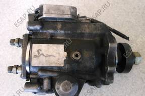 ТНВД OPEL VECTRA  0470504003 ДЕФЕКТ
