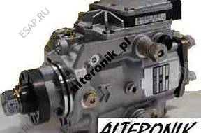 ТНВД OPEL VECTRA  0470504015
