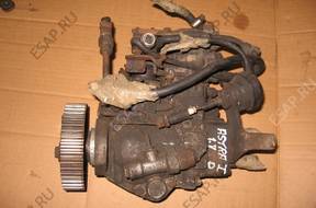 ТНВД OPEL VECTRA 1,7D