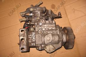 ТНВД OPEL VECTRA 1,7TD