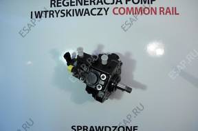 ТНВД OPEL VECTRA 1,9 CDTI 0445010183