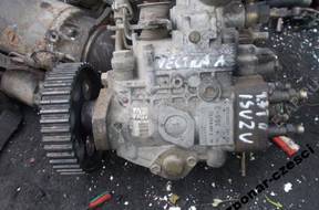 ТНВД OPEL VECTRA 1.7tD ISUZU 9460620011