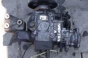 ТНВД OPEL VECTRA 1.7TD ISUZU