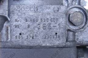 ТНВД OPEL VECTRA 1.7TD ISUZU