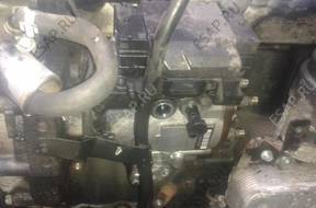 ТНВД Opel Vectra 2,0  0470504223