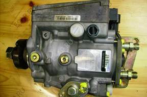 ТНВД OPEL VECTRA 2,0DTI /NR 0470504002