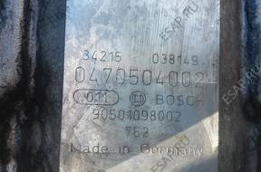ТНВД OPEL VECTRA 2,0DTL  0470504002