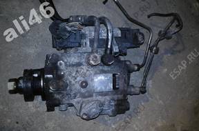 ТНВД OPEL VECTRA 2.0 2.2 DTH 0470504204