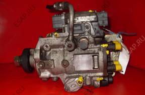ТНВД OPEL VECTRA 2.0 2.2 DTH 0470504204