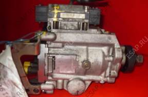 ТНВД OPEL VECTRA 2.0 2.2 DTH 0470504204