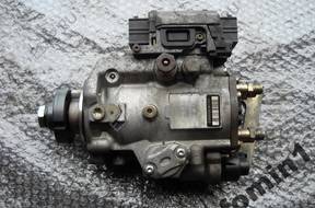 ТНВД OPEL VECTRA 2.0 DTH DTI @4210@