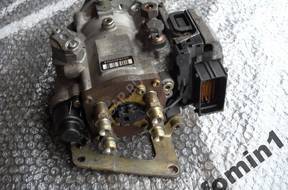 ТНВД OPEL VECTRA 2.0 DTH DTI @4210@