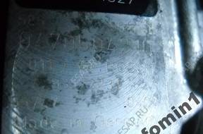 ТНВД OPEL VECTRA 2.0 DTH DTI @4210@