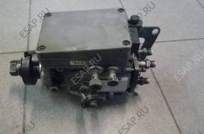 ТНВД OPEL VECTRA 2.0 DTI 0470504002