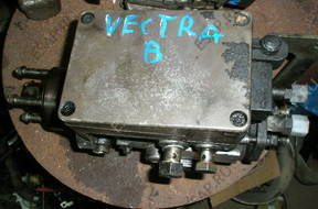 ТНВД opel vectra 2.0 DTI 0470504002