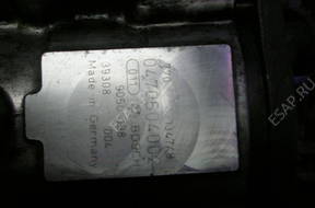 ТНВД opel vectra 2.0 DTI 0470504002