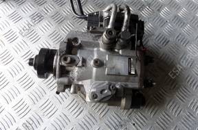 ТНВД OPEL VECTRA 2.0 DTI DTL 0470504223