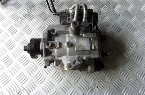 ТНВД OPEL VECTRA 2.0 DTI DTL 0470504223