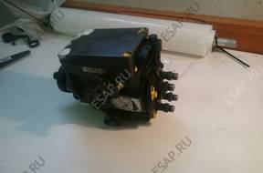ТНВД opel vectra 2.0 DTI