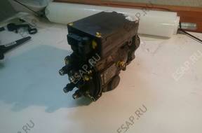 ТНВД opel vectra 2.0 DTI