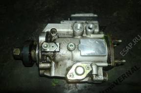 ТНВД OPEL VECTRA 2.0 DTL 0470504011