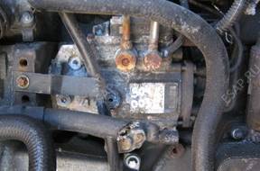 ТНВД opel vectra 2.0 dtl dti 0470504003