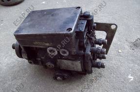 ТНВД opel vectra 2.0 td 0470504002