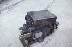 ТНВД opel vectra 2.0 td 0470504002